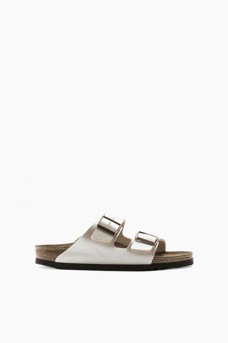 Birkenstock Arizona BF Graceful Kadın Terlik 1009921.Z