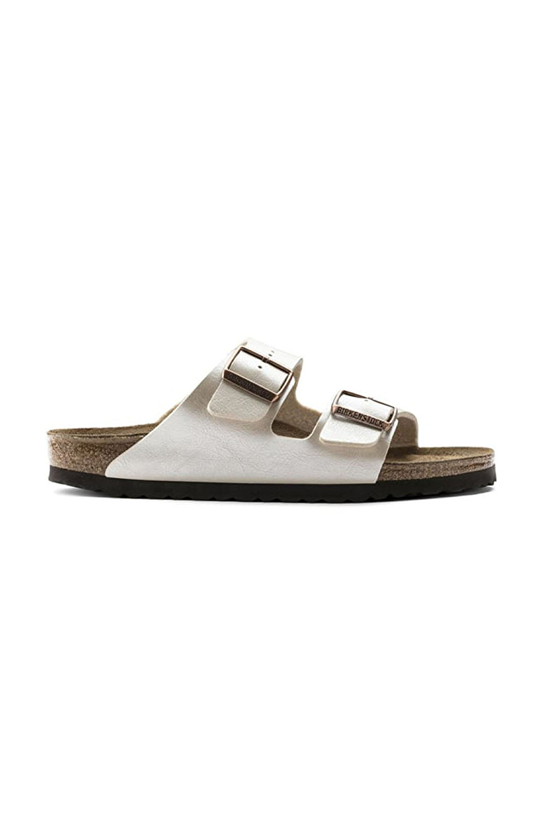 Birkenstock Arizona BF Graceful Kadın Terlik 1009921.Z