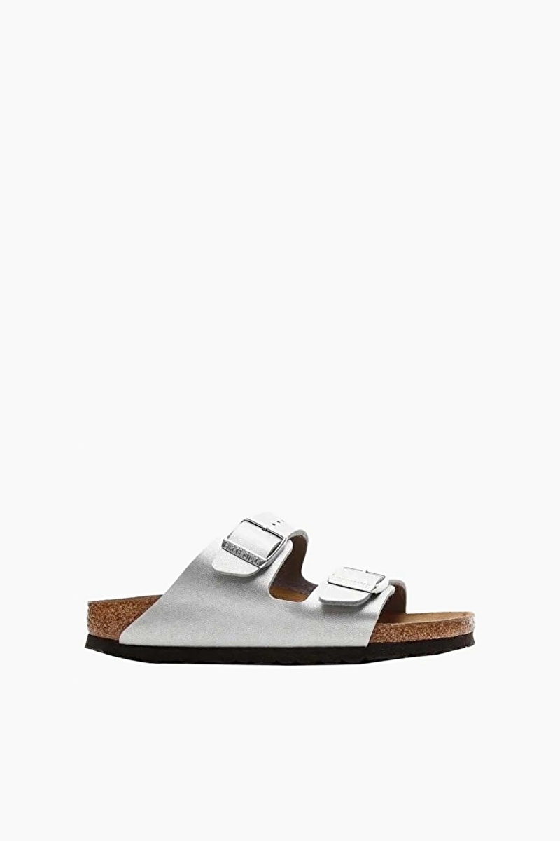 Birkenstock Arızona BF Kadın Terlik 1012283.Z