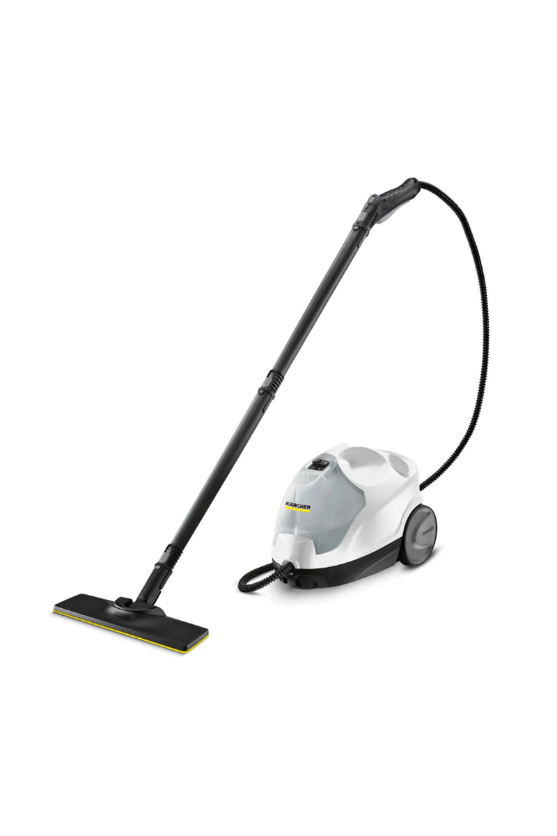 Karcher Buharlı Temizlik Makinesi SC 4 EasyFix