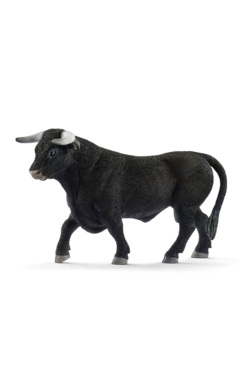 Schleich Schleich Black Boğa 13875