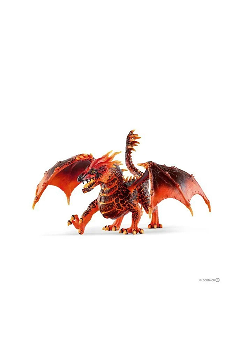 Schleich Lav Ejderi 70138