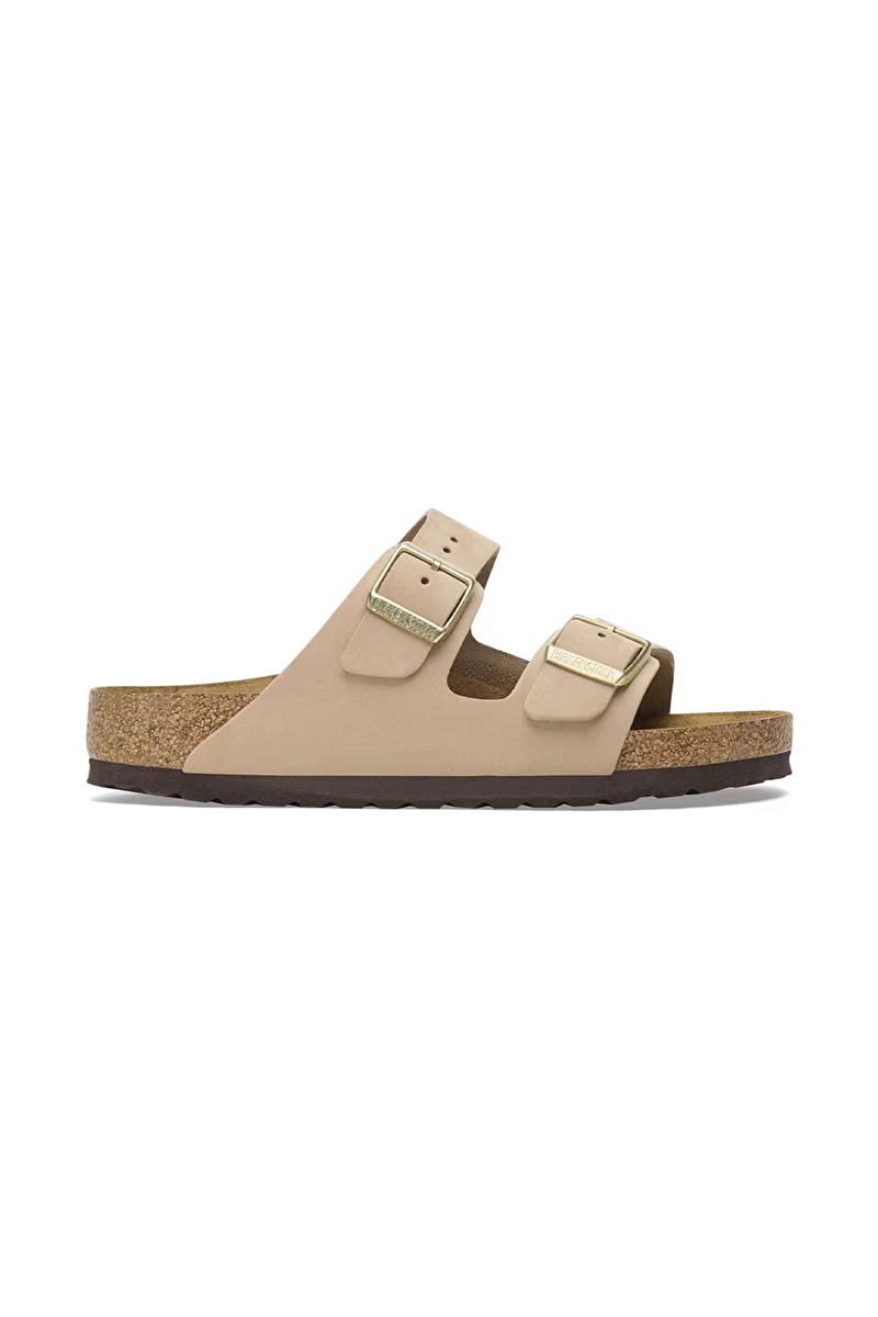 Birkenstock Arizona SFB NU Kadın Terlik 1019016.Z
