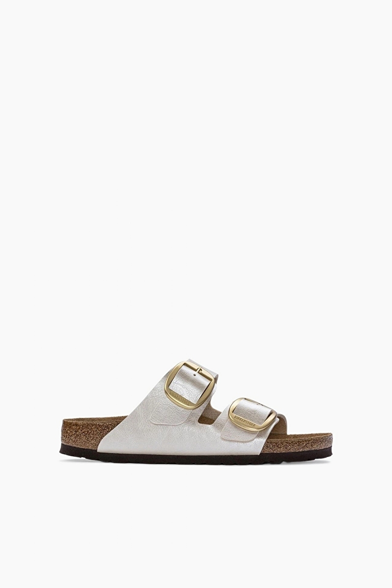 Birkenstock Arızona Bıg Buckle Kadın Terlik 1020021.Z