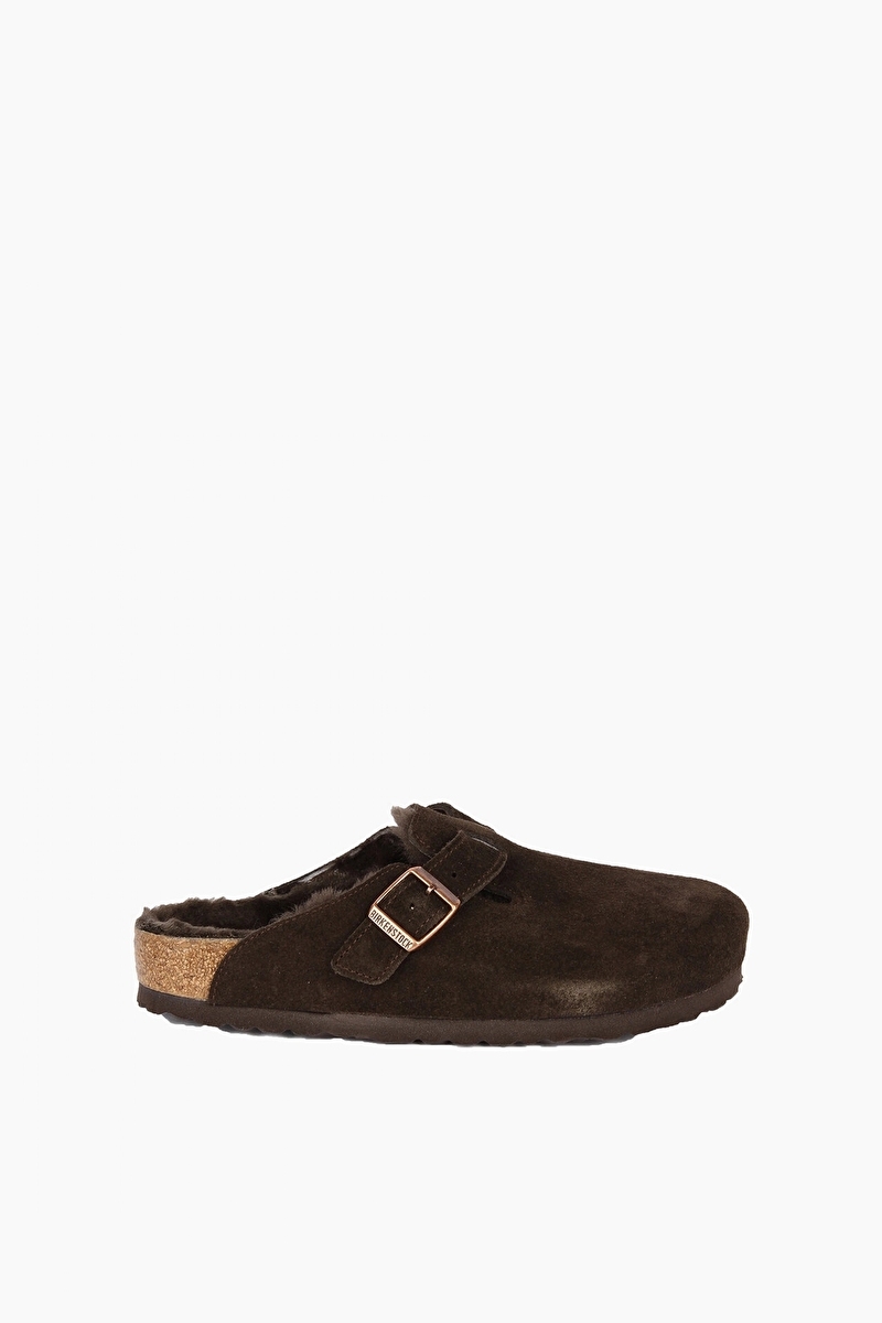 Birkenstock Boston VL Kadın Terlik 1020529.Z
