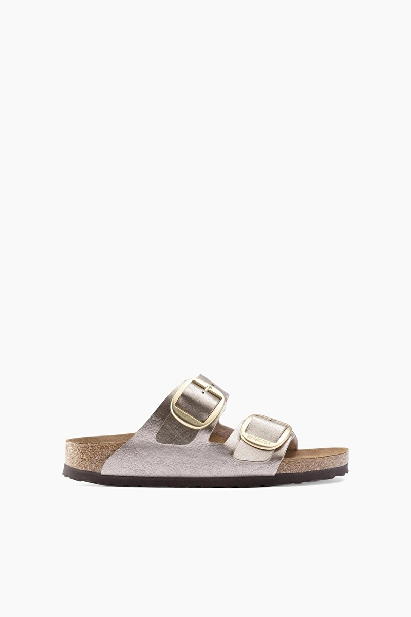 Birkenstock Arızona Bıg Buckle Kadın Terlik 1020882.Z