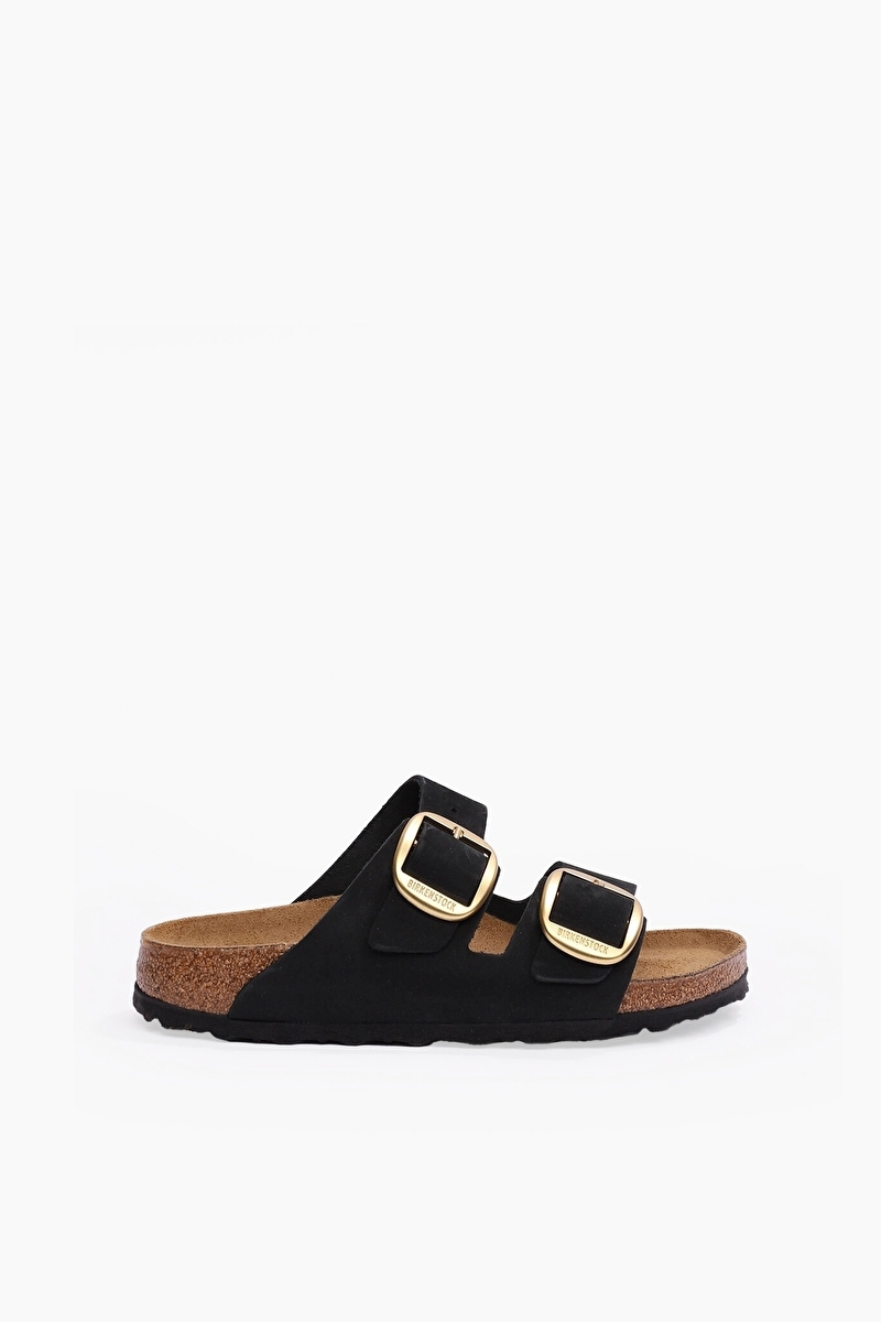 Birkenstock Arizona Big Buckle NU Kadın Terlik 1023290.Z