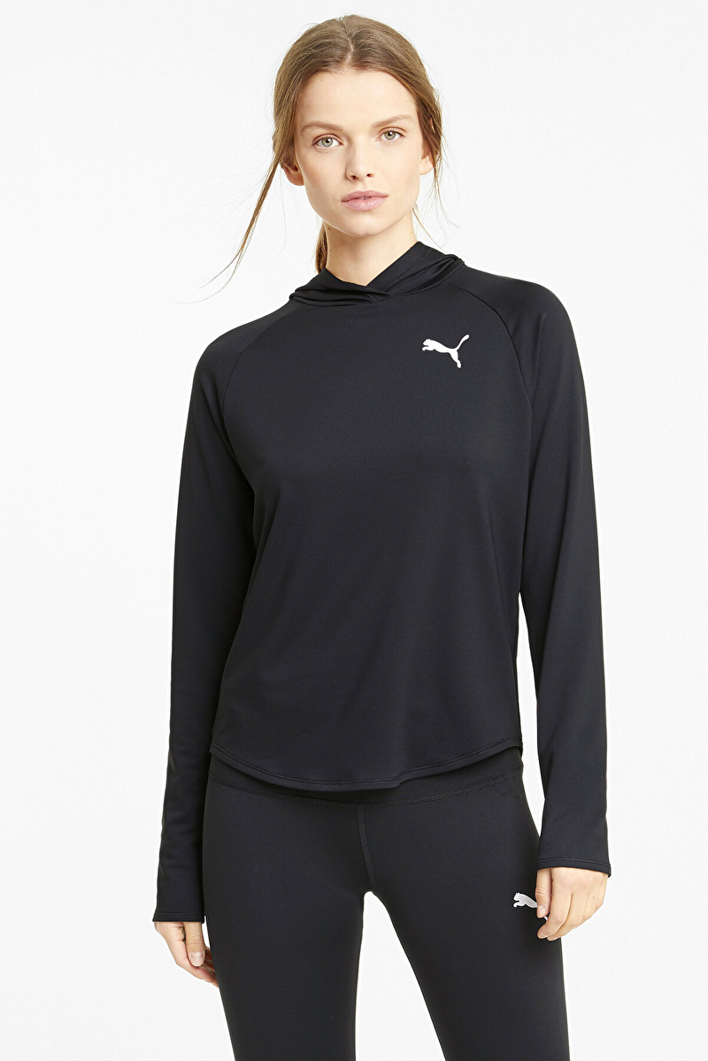 Puma Kadın Sweatshirt 58685801
