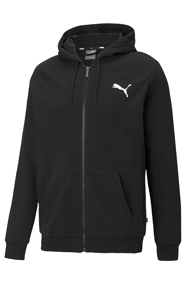 Puma Erkek Sweatshirt 58670451