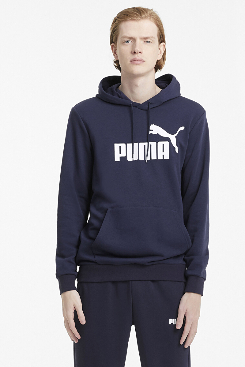 Puma Erkek Sweatshirt 58668806