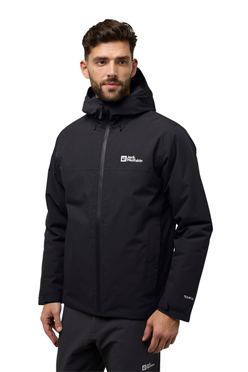 Jack Wolfskin Erkek Ceket A61870-6000