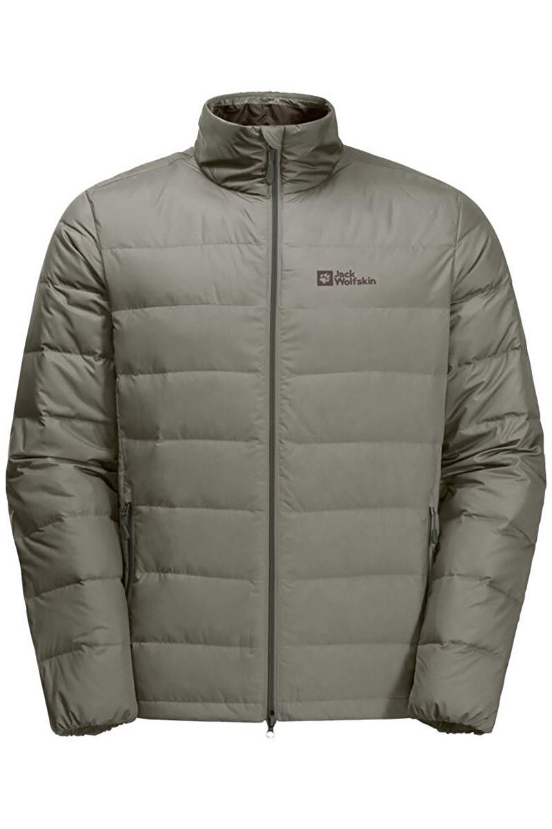 Jack Wolfskin Erkek Outdoor Ceketi 1207681-A0029