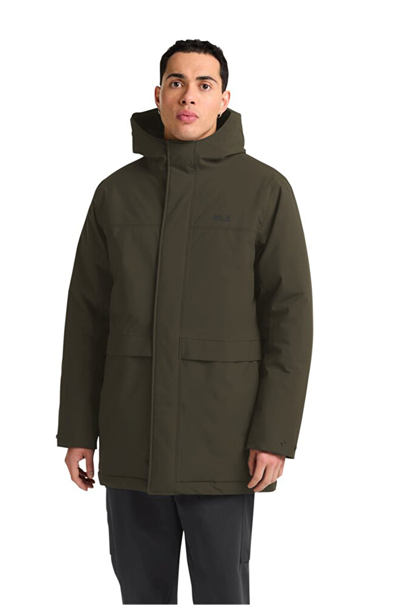 Jack Wolfskin Erkek Ceket A65022-E0205