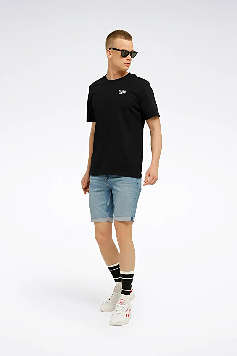 Reebok Erkek Tişört 100054973