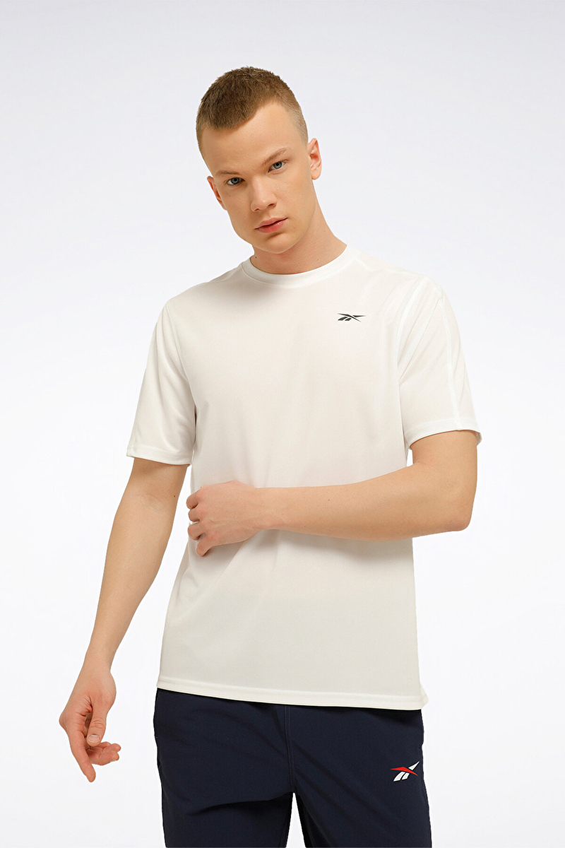 Reebok Erkek Tişört 100057840