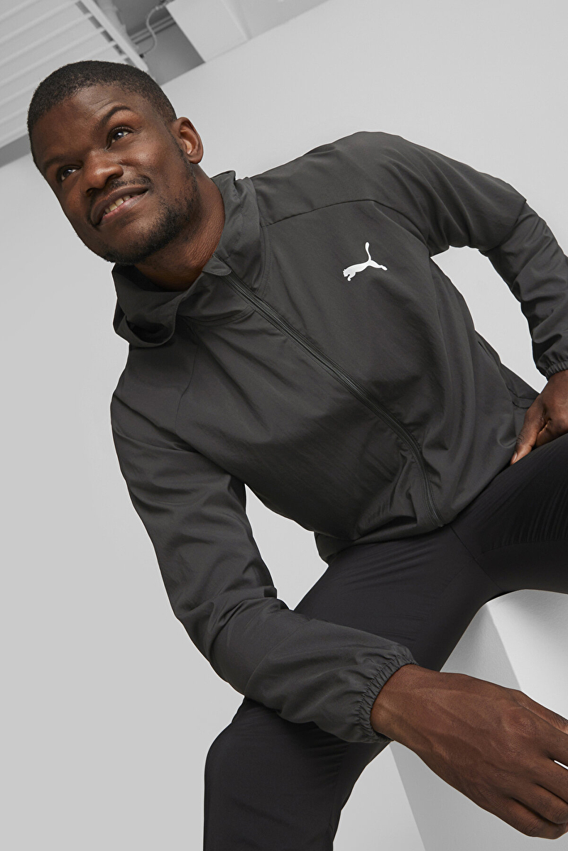 Puma RUN Erkek Ceket 52315401
