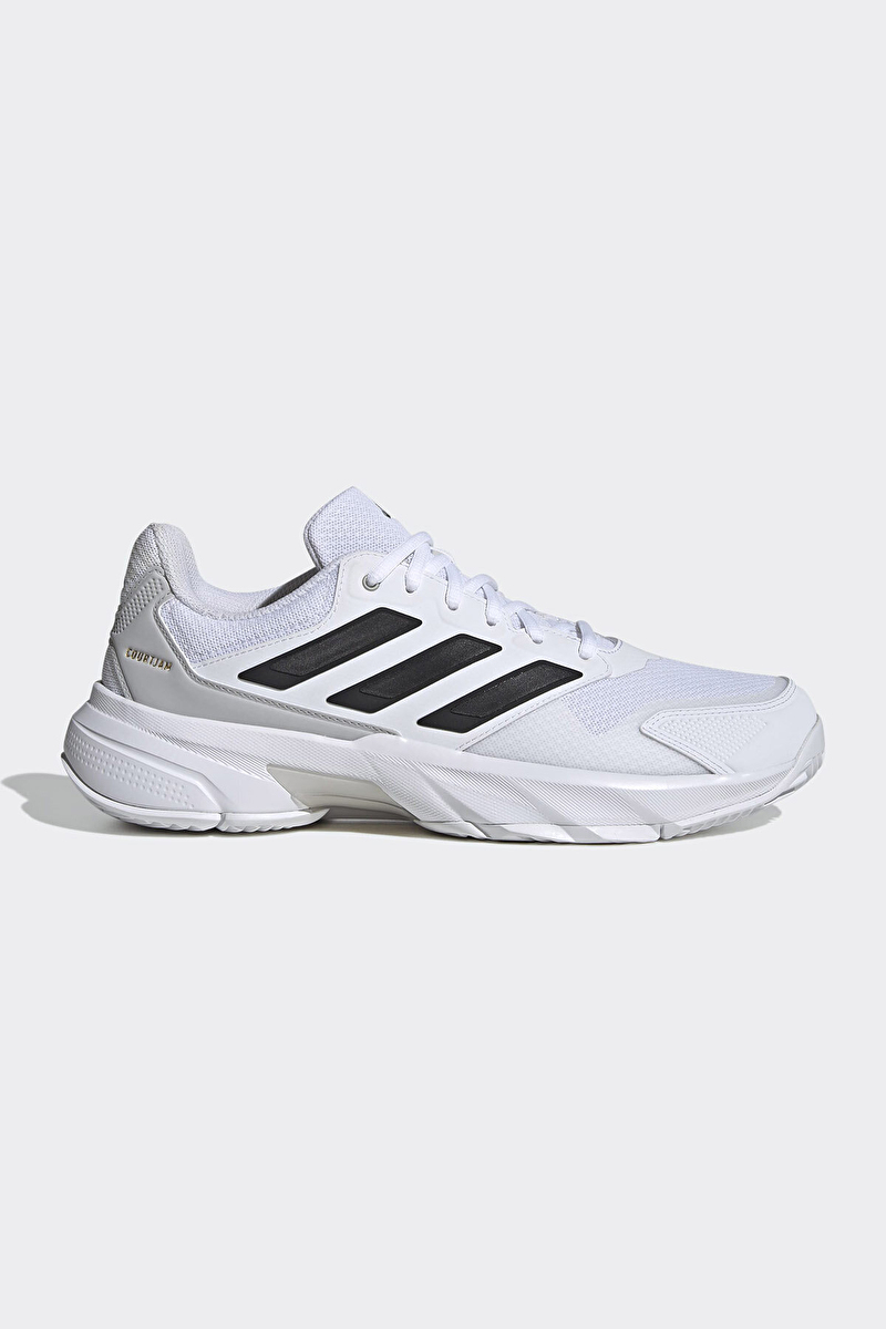 Adidas Courtjam Control 3 Erkek Tenis Ayakkabısı IF7888