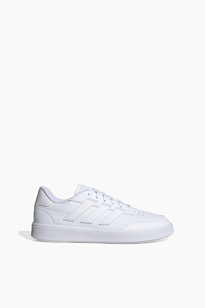 adidas Courtblock Erkek Ayakkabı IF4031