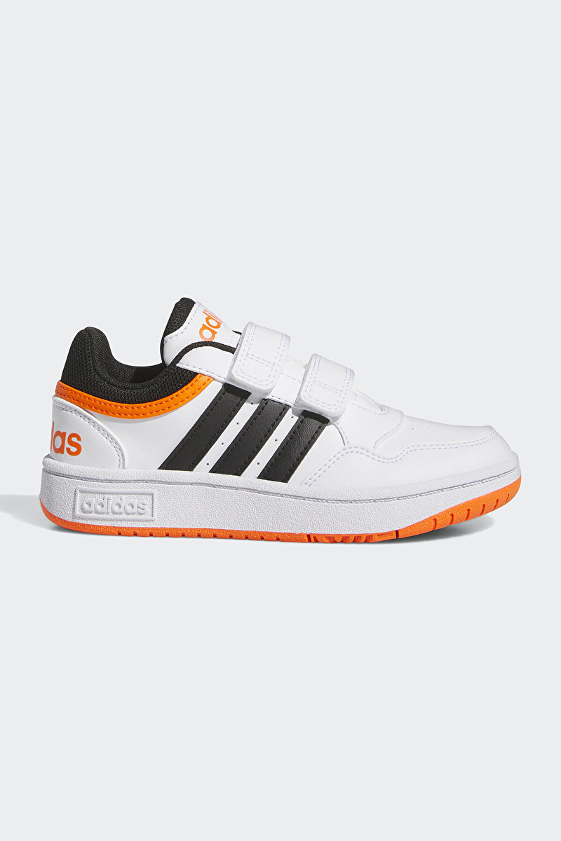 Adidas Çocuk Hoops 3.0 CF C Ayakkabı