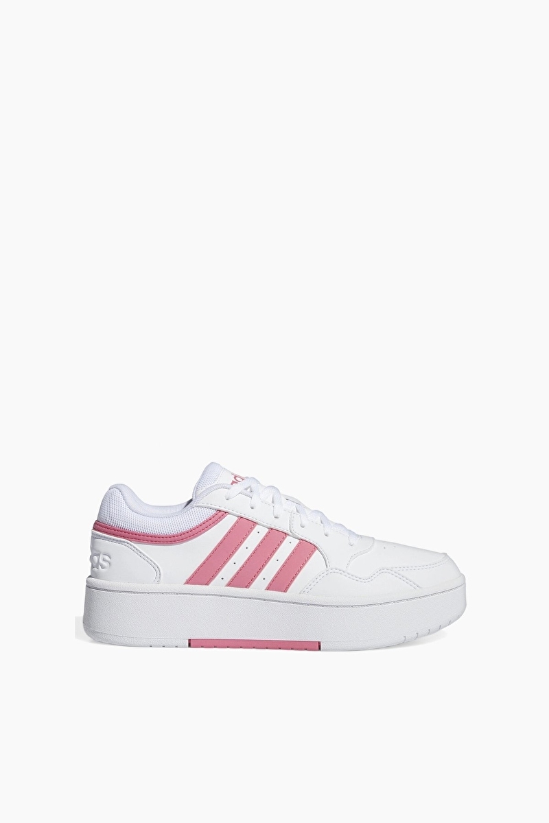 adidas Hoops 3.0 Bold Kadın Ayakkabı IG6114
