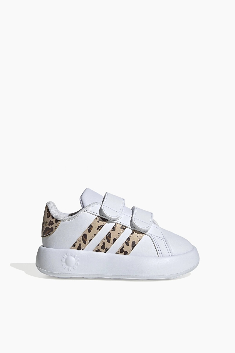 adidas Grand Court 2.0 Cf I Çocuk Ayakkabı IE2752