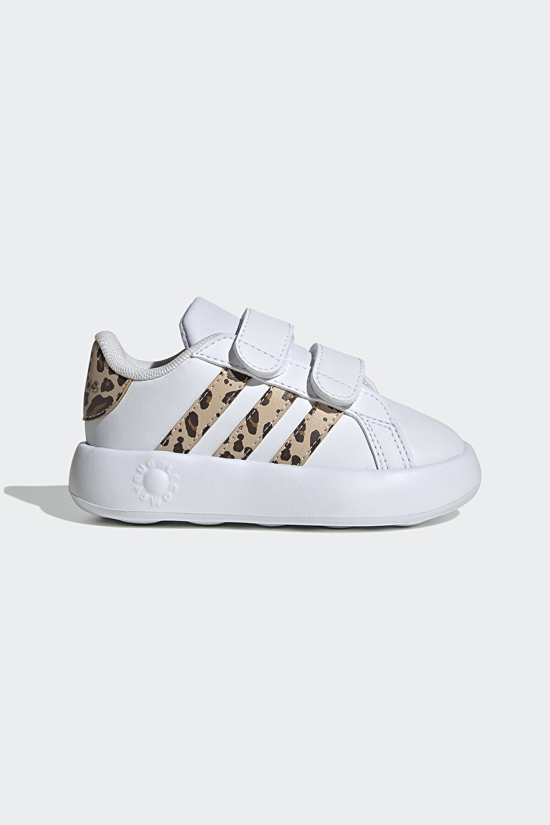 adidas Grand Court 2.0 Cf I Çocuk Ayakkabı IE2752