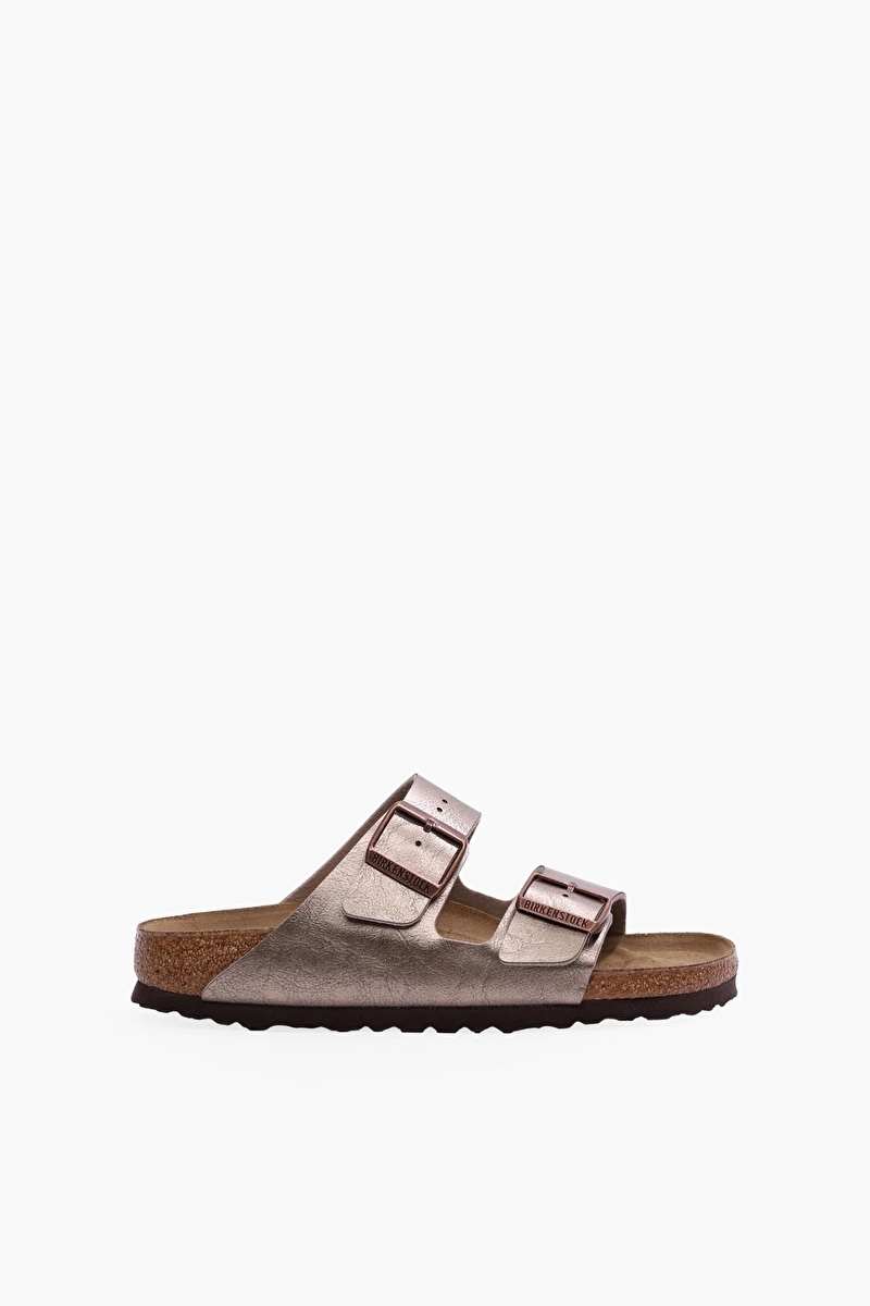 Birkenstock Arizona BF Graceful Kadın Terlik 1029439.Z