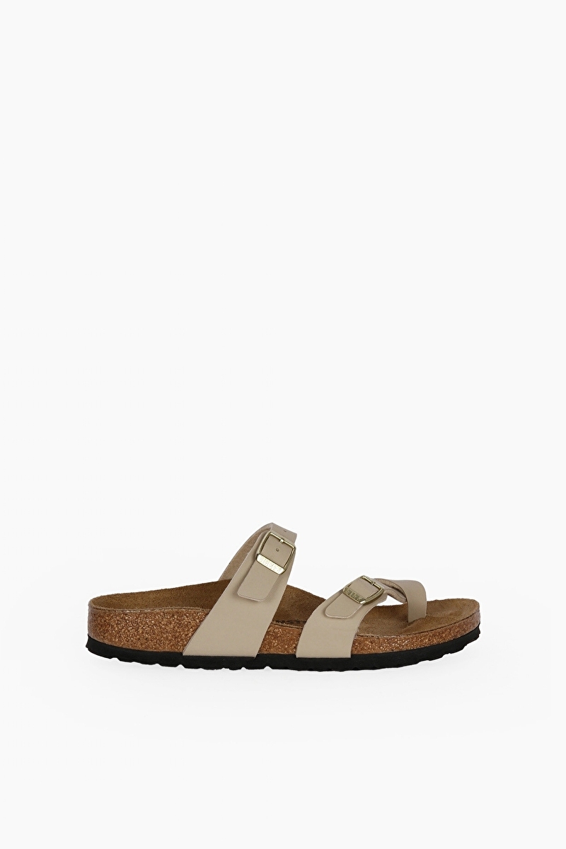 Birkenstock Mayarı BF Kadın Terlik 1029726.Z