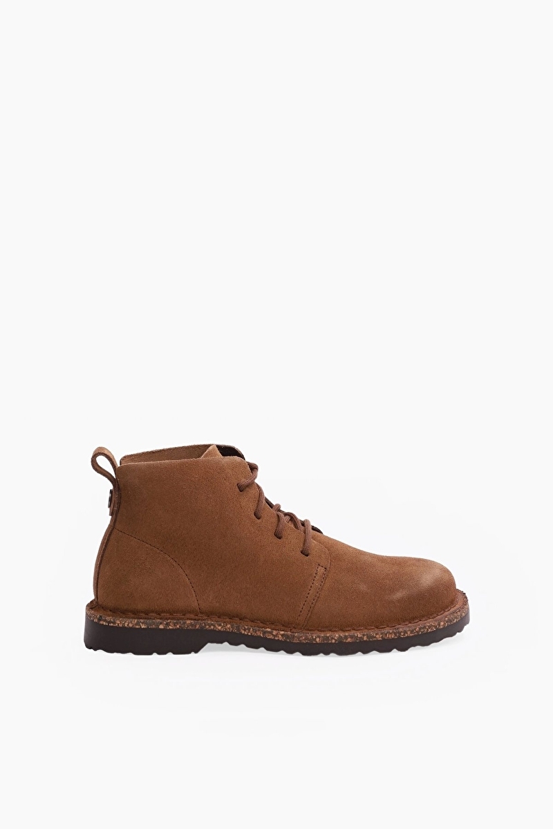 Birkenstock Uppsala Mid VL Kadın Bot 1030221.Z
