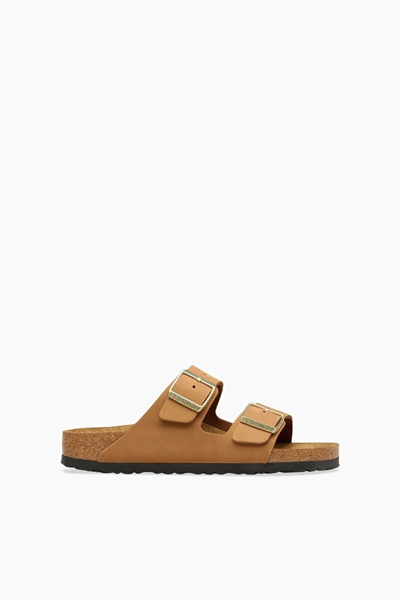Birkenstock Arizona SFB NU Kadın Terlik 1032086.Z