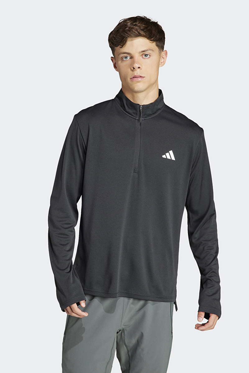adidas Erkek Sweatshirt IL7157