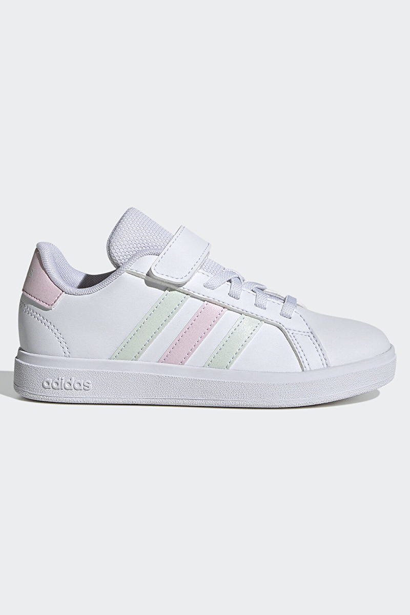 adidas Grand Court 2.0 El Çocuk Ayakkabı IE5993