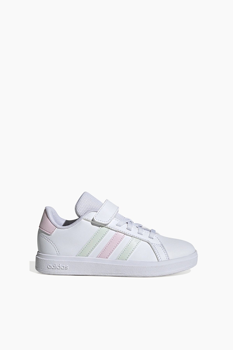 adidas Grand Court 2.0 El Çocuk Ayakkabı IE5993
