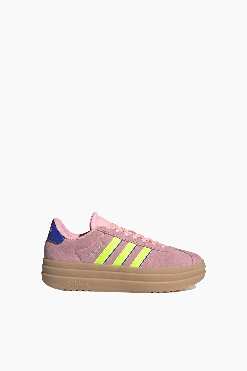 adidas Vl Court Bold Kadın Ayakkabı IH8089