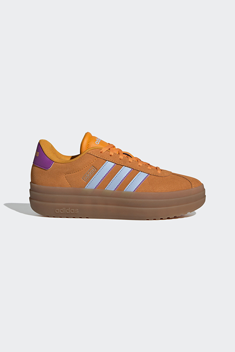 adidas Vl Court Bold Kadın Ayakkabı IH8090