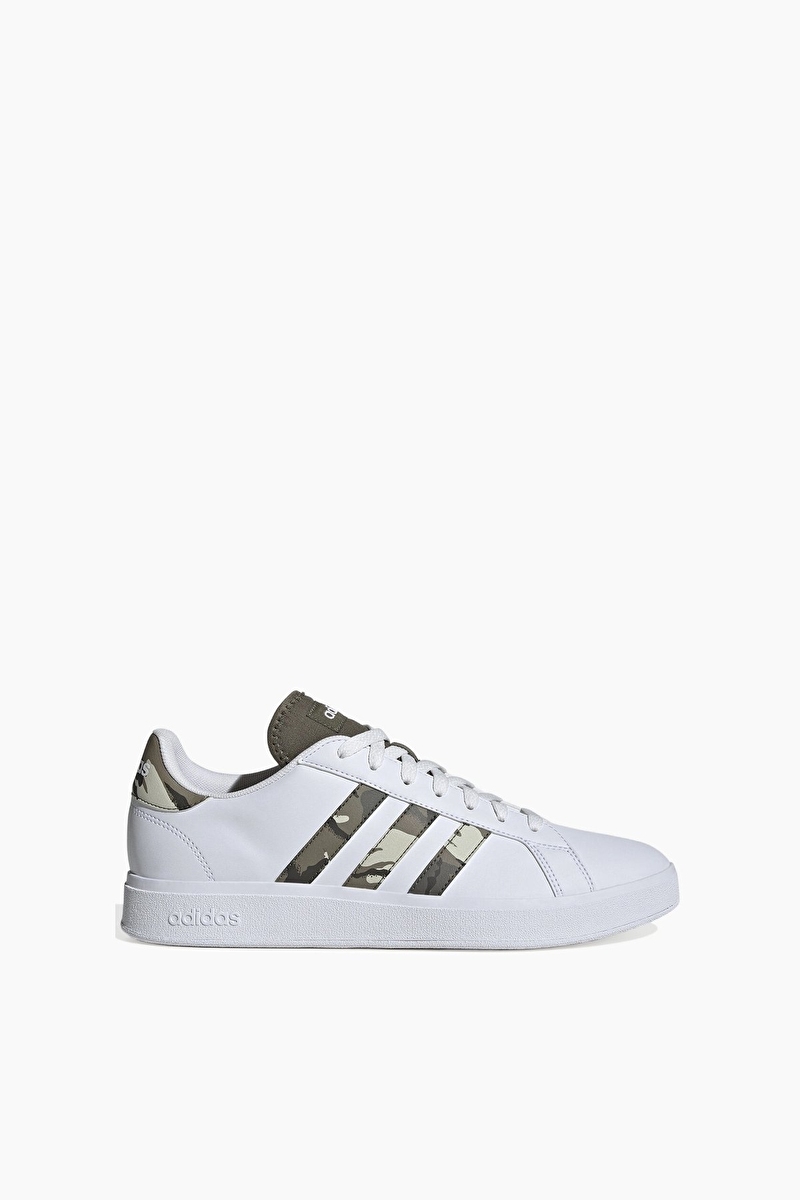 adidas Grand Court Base 2.0 Erkek Ayakkabı IH0043