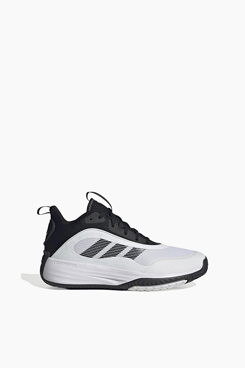 adidas Ownthegame 3.0 Erkek Basketbol Ayakkabısı IF4565