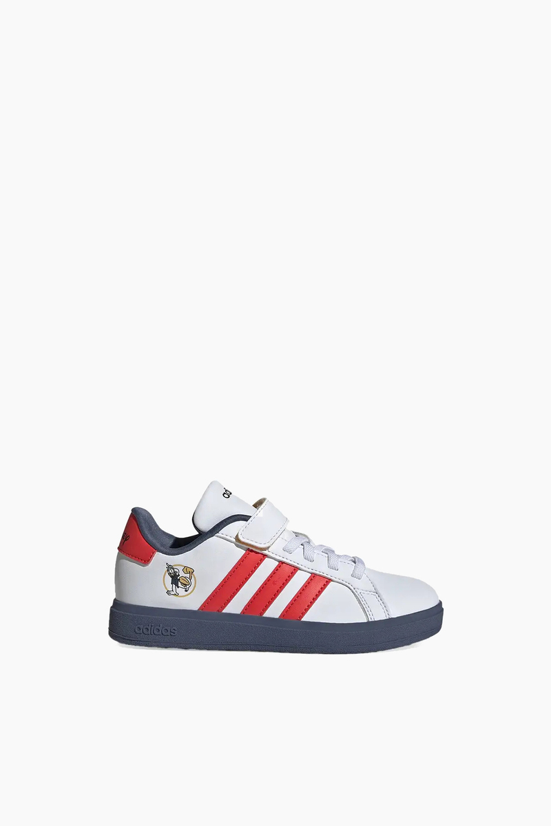 adidas Grand Court Mickey Çocuk Ayakkabı IF4061