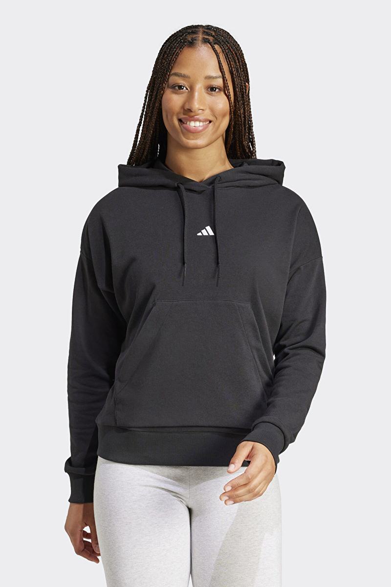 adidas Kadın Sweatshirt JD7989
