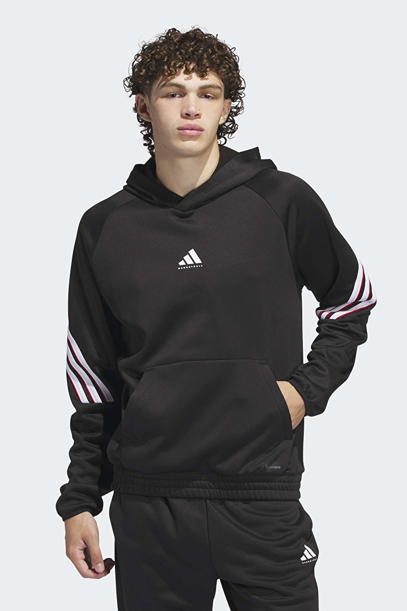 Adidas Erkek Sweatshirt JN2491