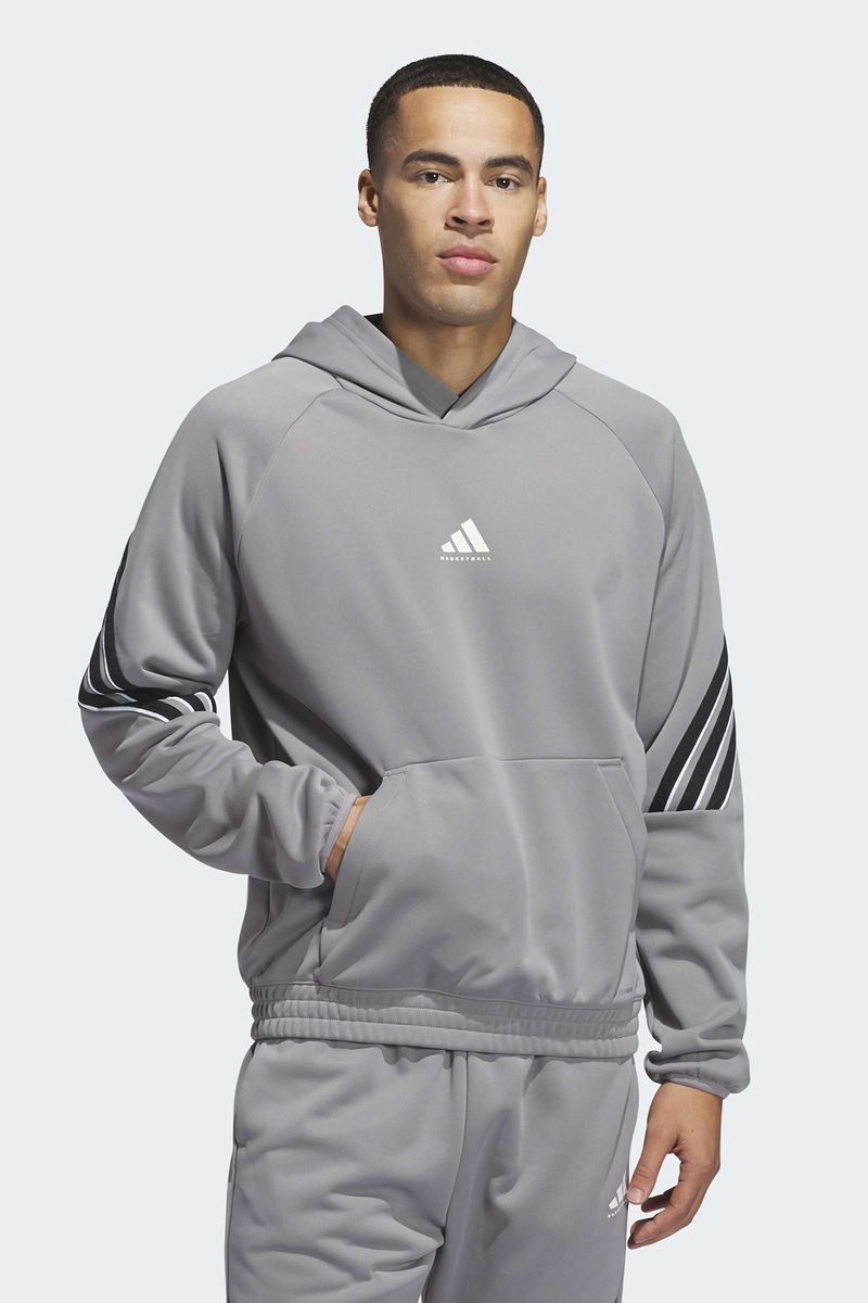 Adidas Erkek Sweatshirt JN2492