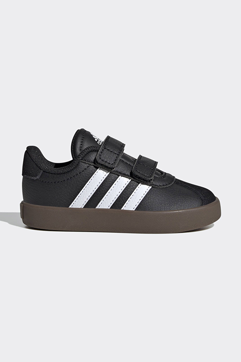 Adidas Çocuk Vl Court 3.0 Cf I Ayakkabı ID9156