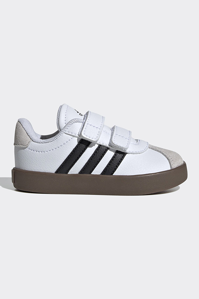 Adidas Çocuk Vl Court 3.0 Cf I Ayakkabı ID9157