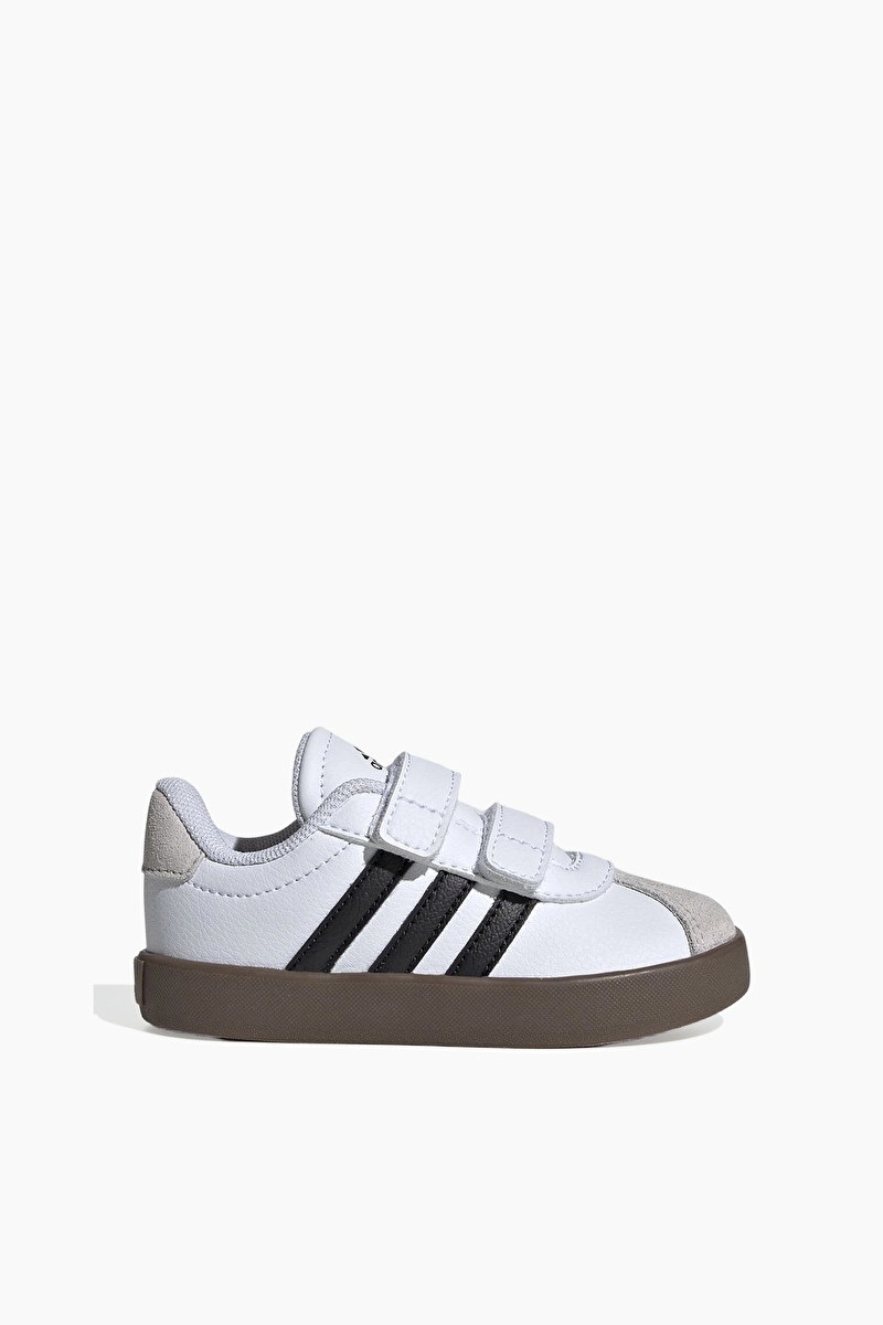 Adidas Çocuk Vl Court 3.0 Cf I Ayakkabı ID9157