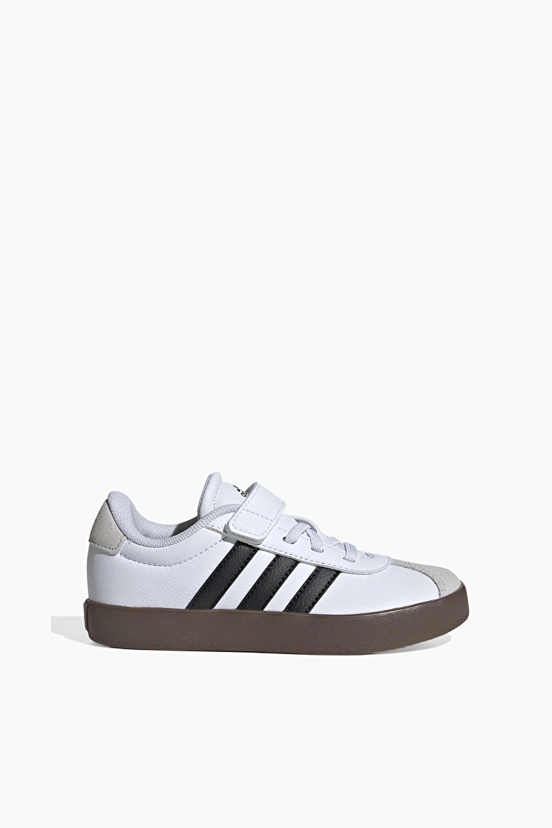 Adidas VL Court 3.0 EL C Çocuk Ayakkabı ID9155