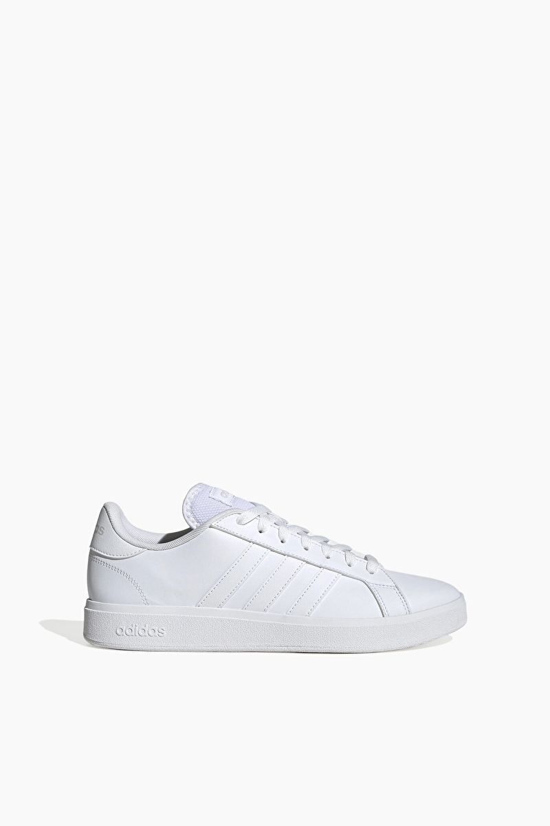 adidas Grand Court Base 2.0 Erkek Ayakkabı JH9363