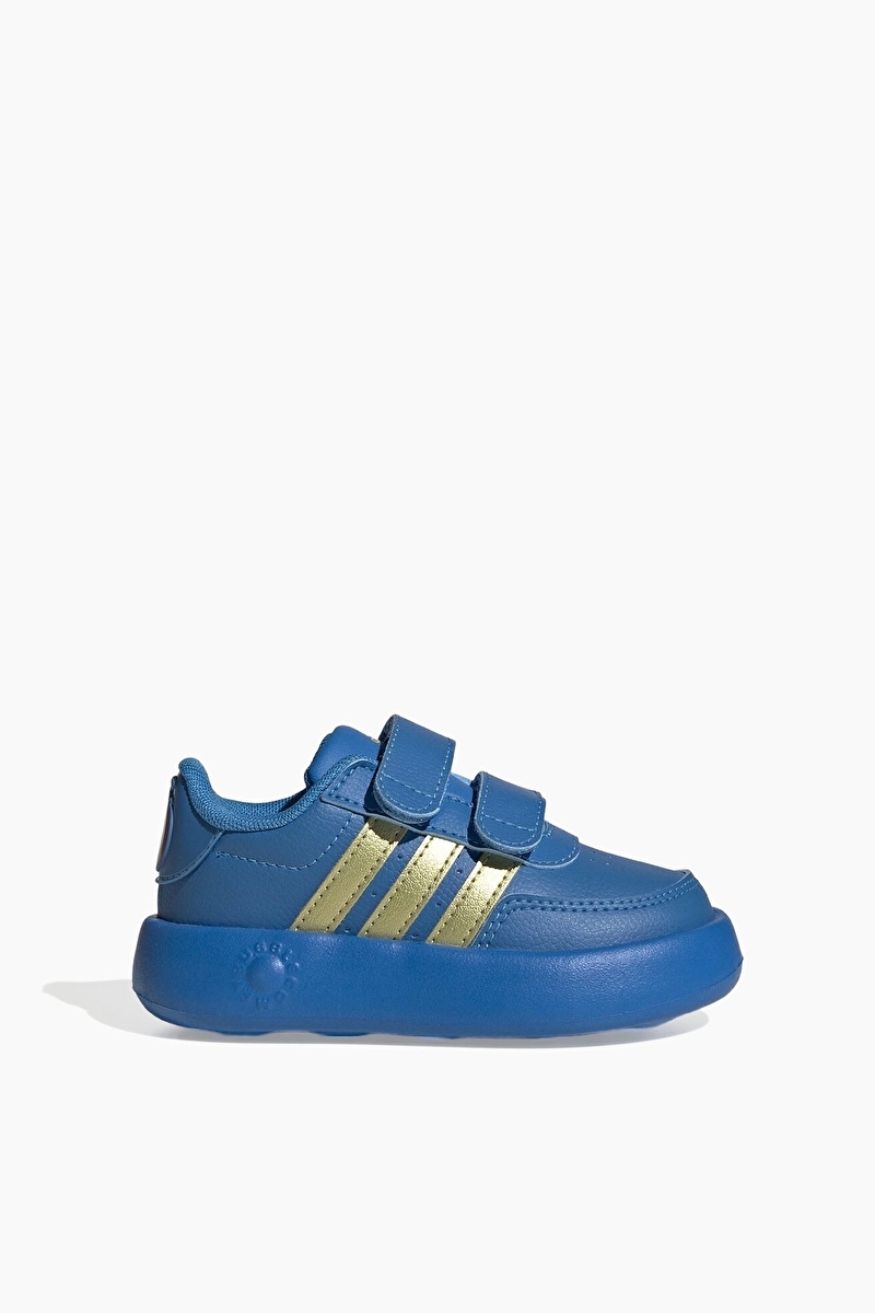 adidas Breaknet Aladın Cf I Çocuk Ayakkabı JH9236