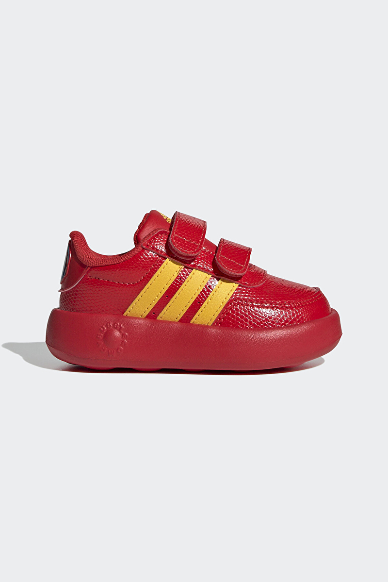 adidas Breaknet Mulan Cf I Çocuk Ayakkabı JH9235