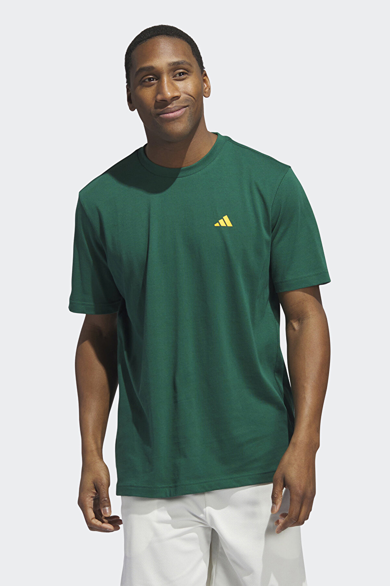 adidas Erkek Tişört IY1141