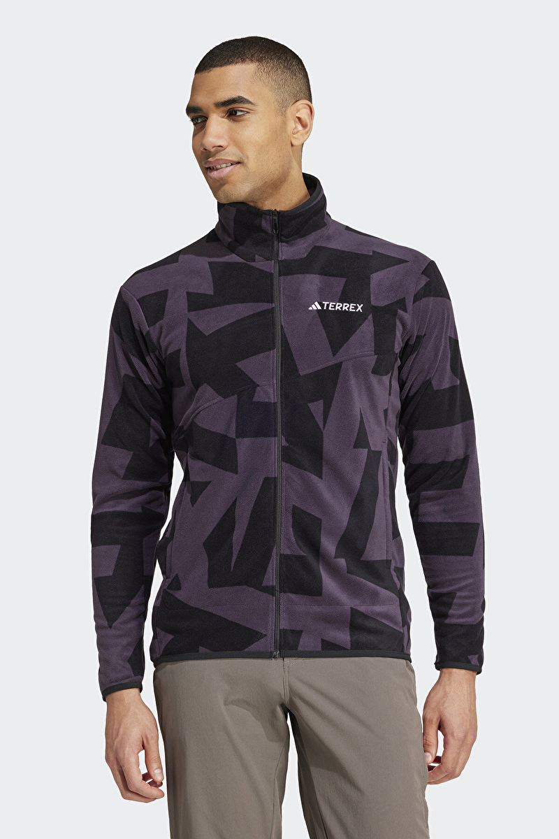 adidas Erkek Sweatshirt IX7721